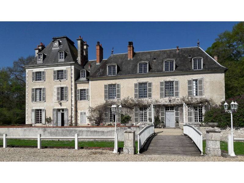 Loue gîte et grande salle pour réception - 30 couchages