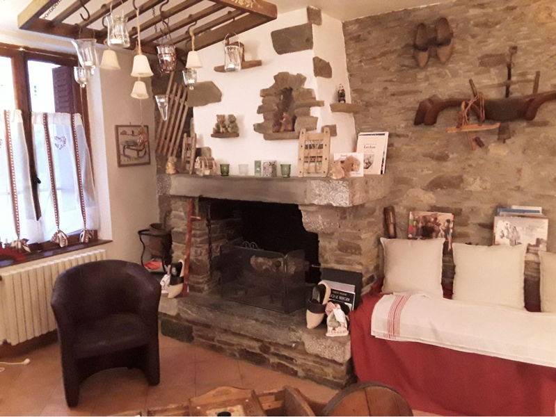 Loue maison à Bagnères-de-Luchon en plein centre ville - 6 couchages