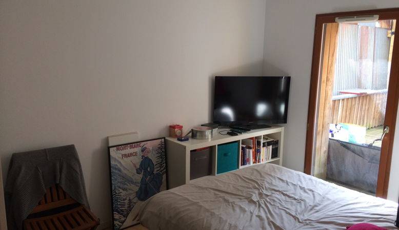 Une photo de l’annonce