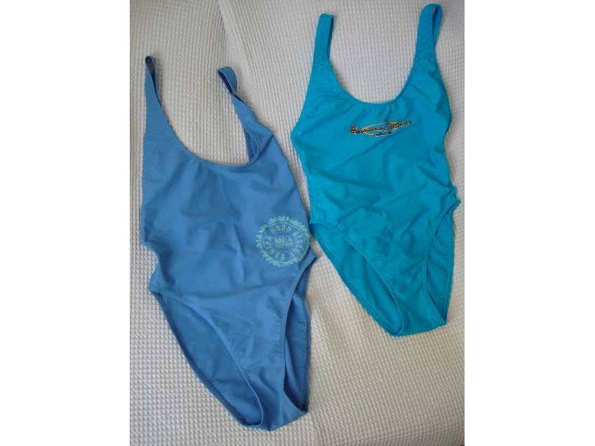 Maillots de bain Banana Moon taille 40