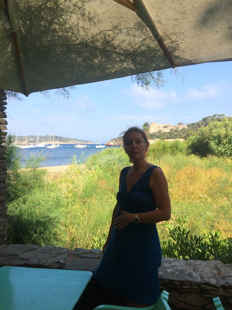 Stéphanie