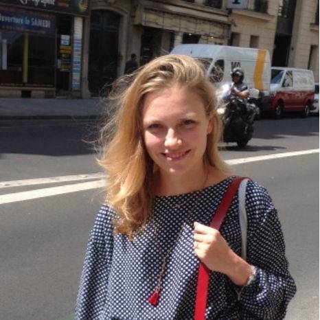 Olesya