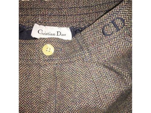 Bermuda CHRISTIAN DIOR 6 ans, excellent etat
