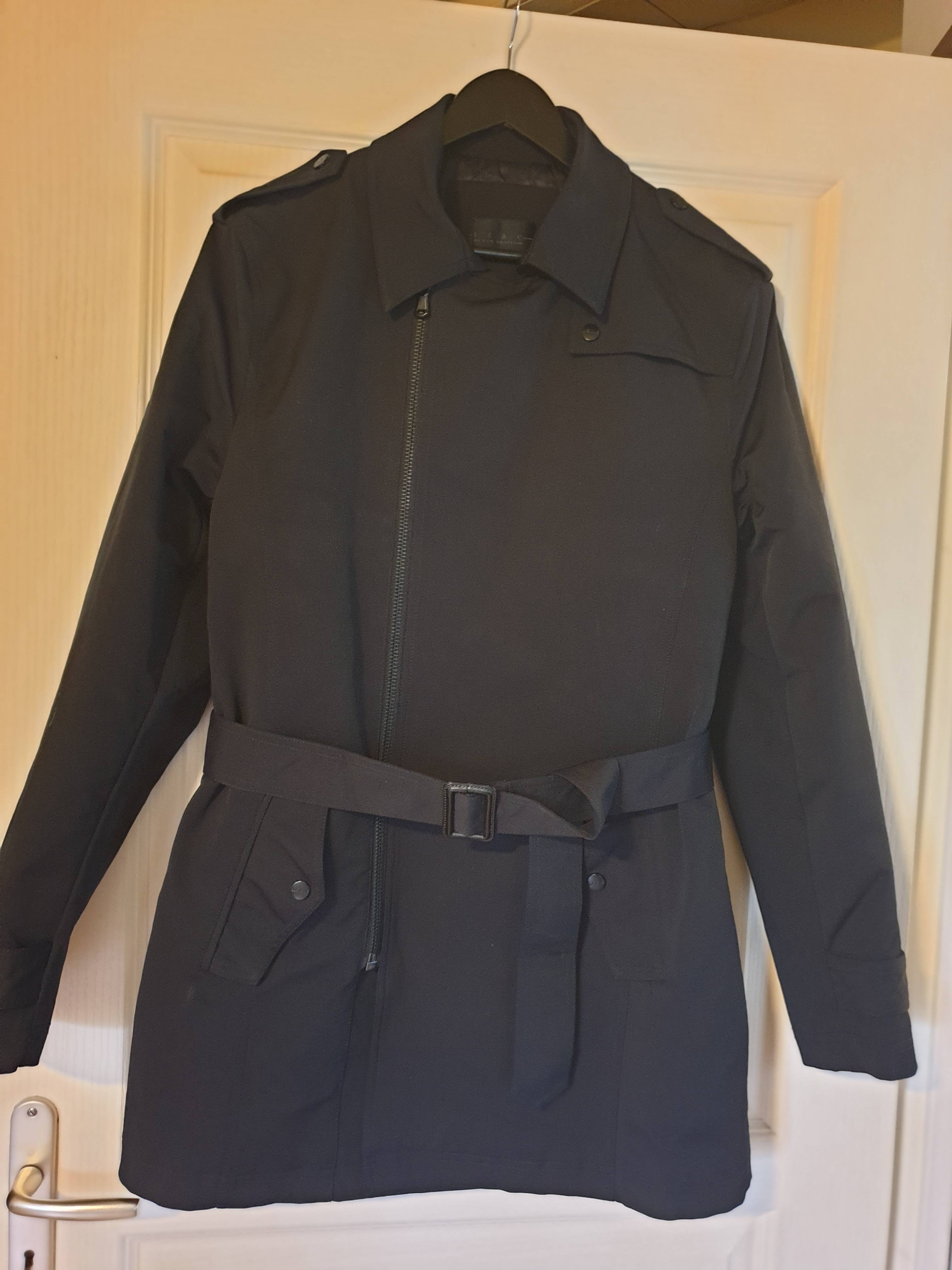 Caban Parka Izac - taille M