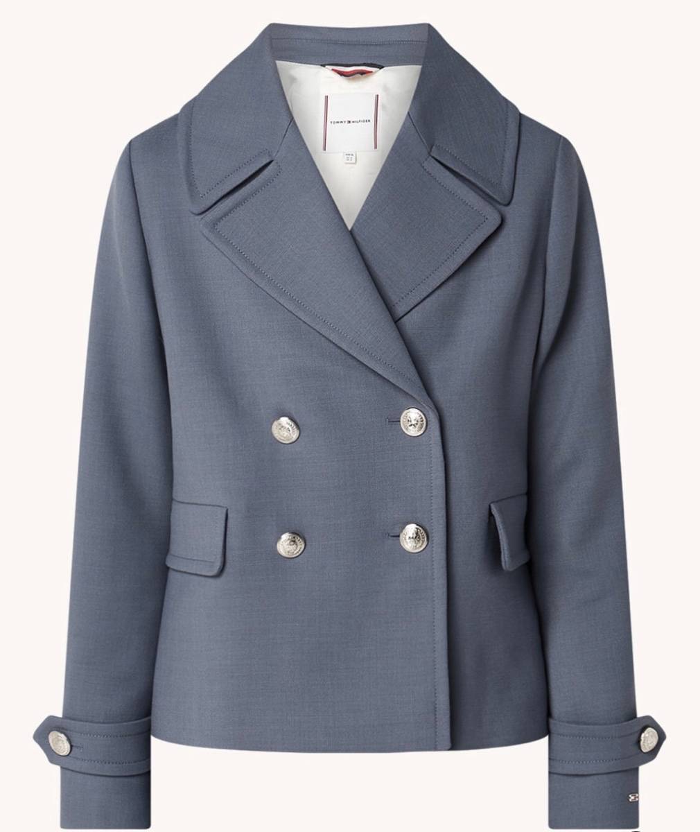 Caban Tommy Hilfiger - Taille M