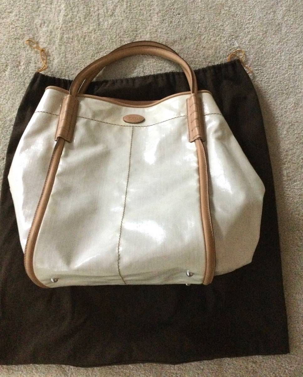 Sac cabas Tod’s