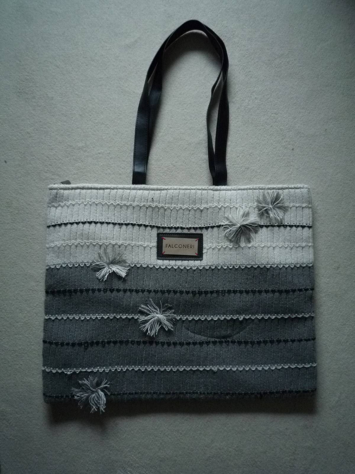 Sac cabas Falconeri