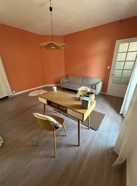 Une photo de l’annonce