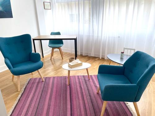 Loue local commercial 53m² Tours centre, quartier des Halles