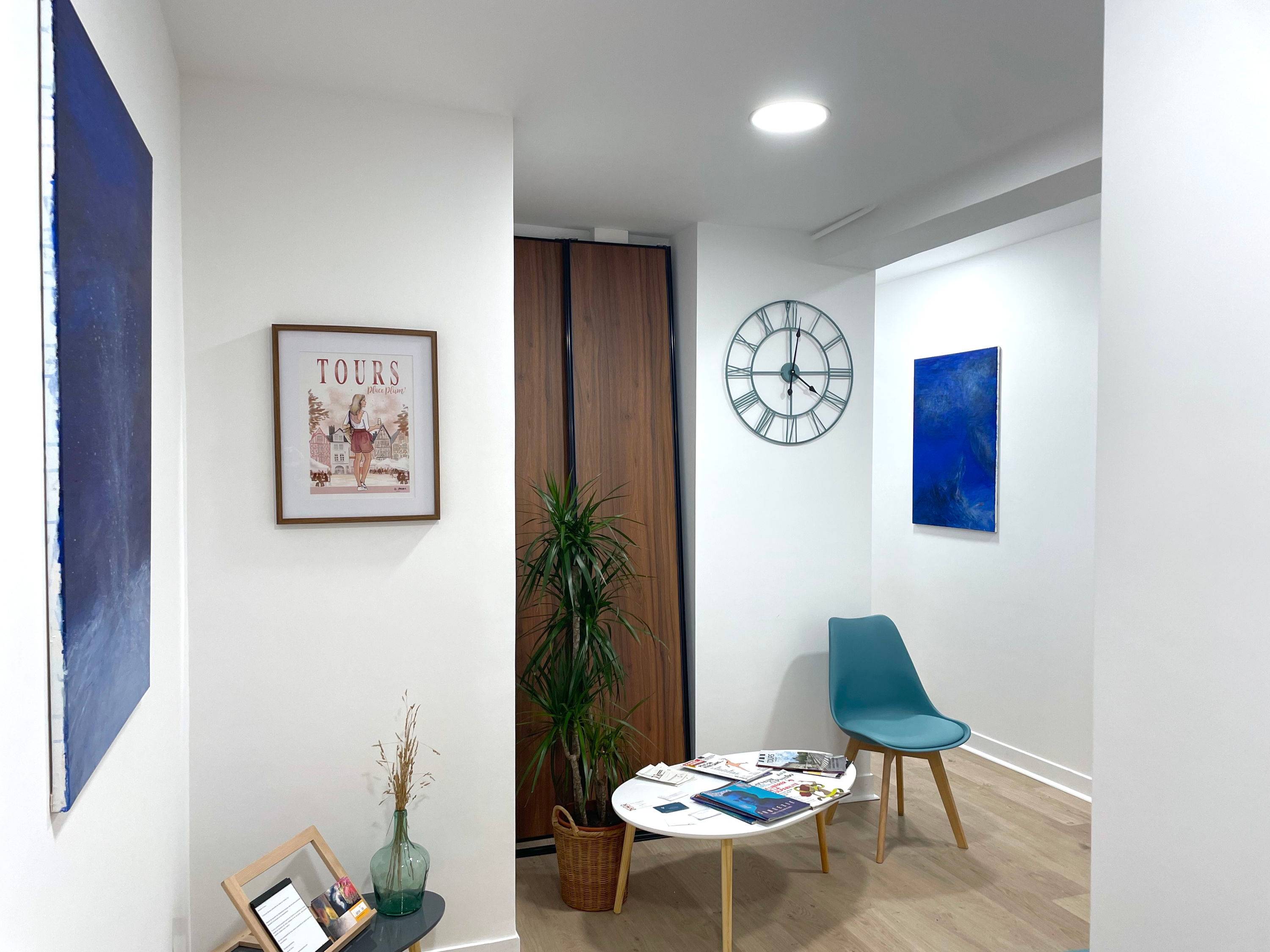 Une photo de l’annonce