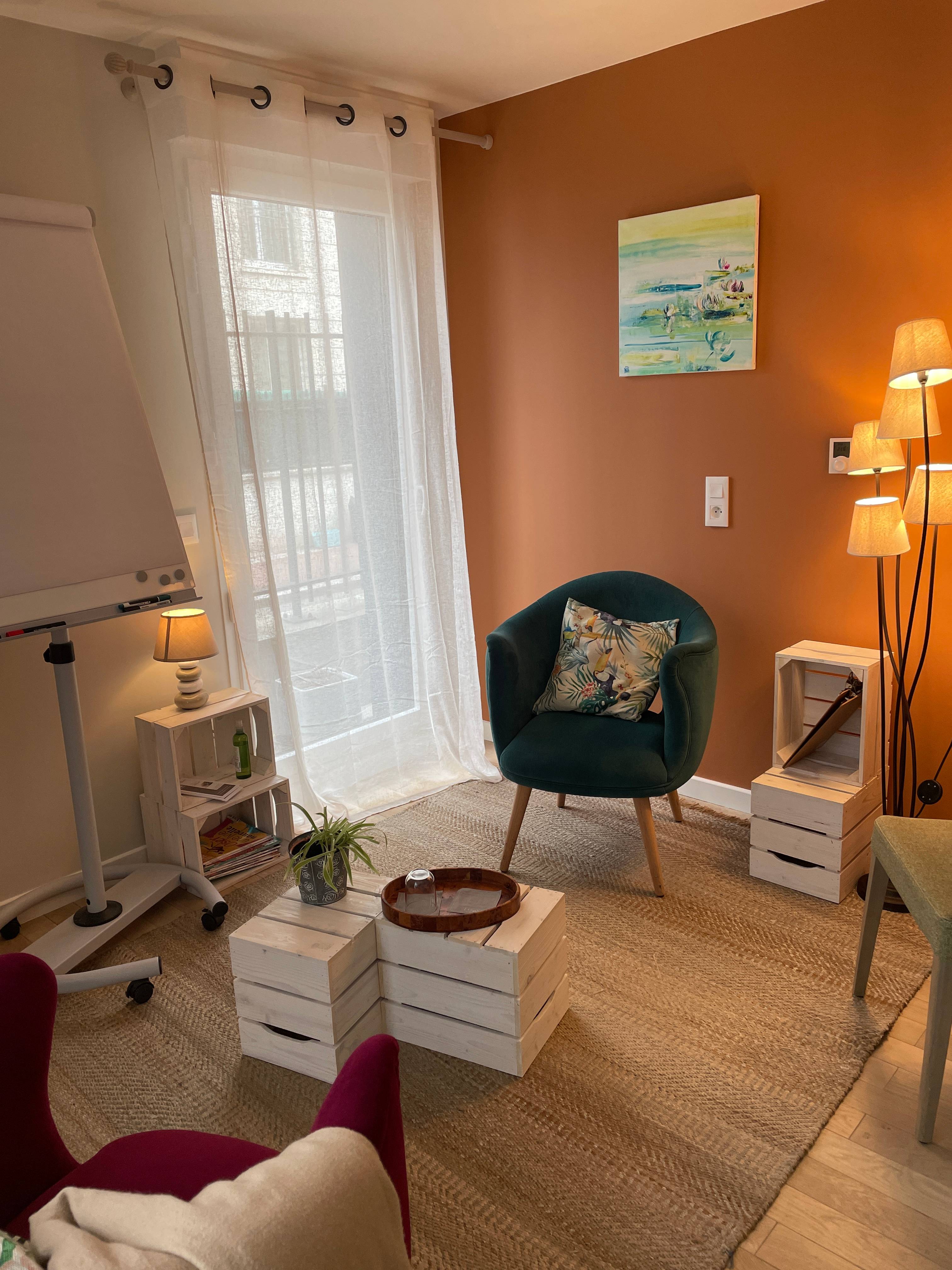 Une photo de l’annonce