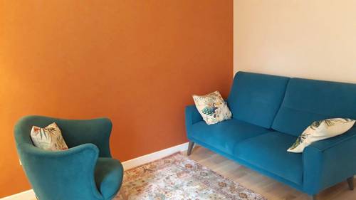 Loue cabinet de Coaching ou thérapie 40m² - Issy les Moulineaux