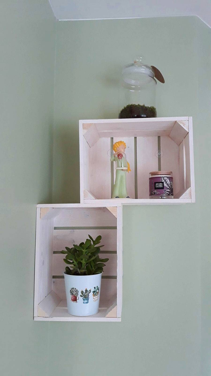 Une photo de l’annonce