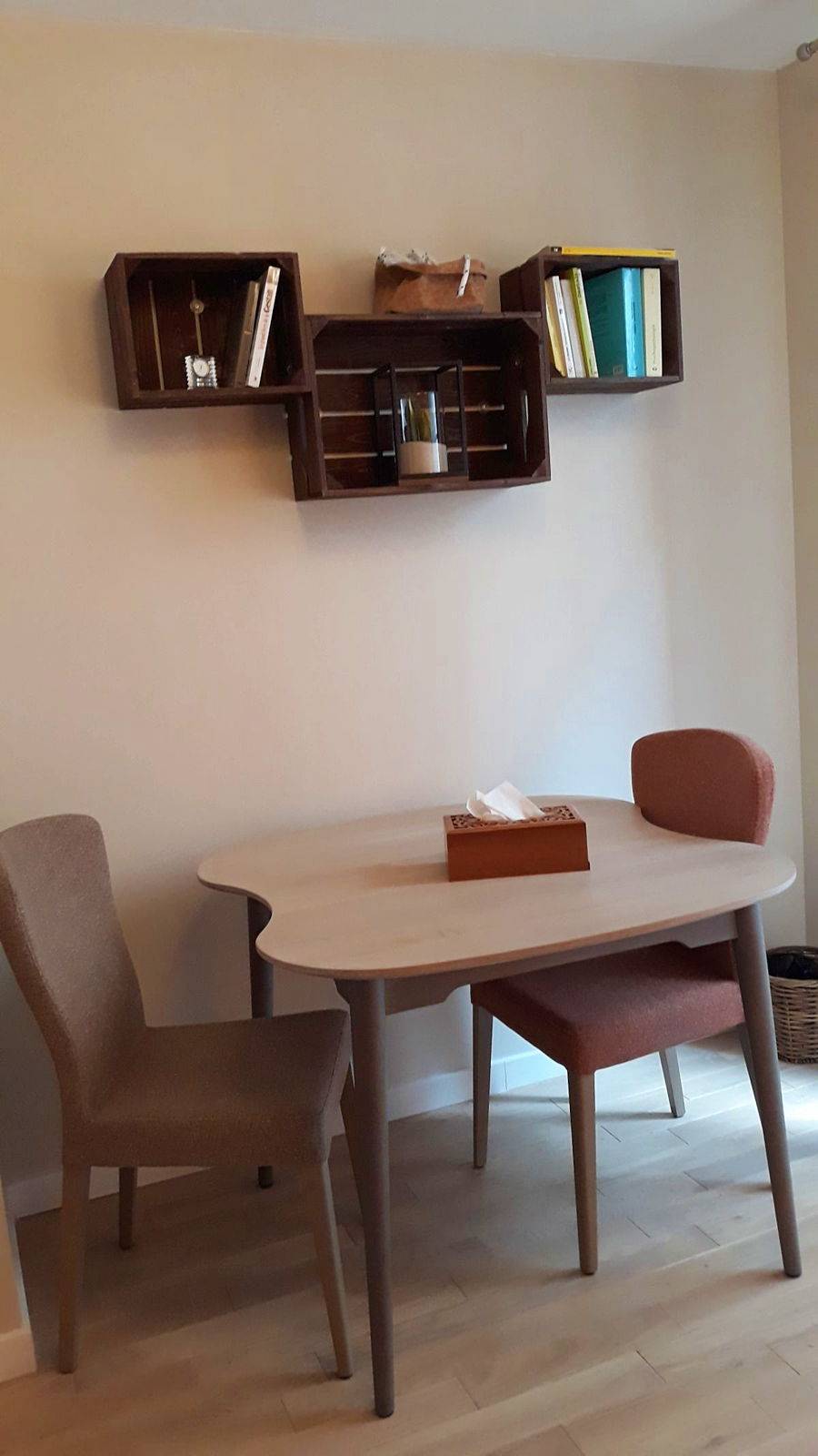 Une photo de l’annonce