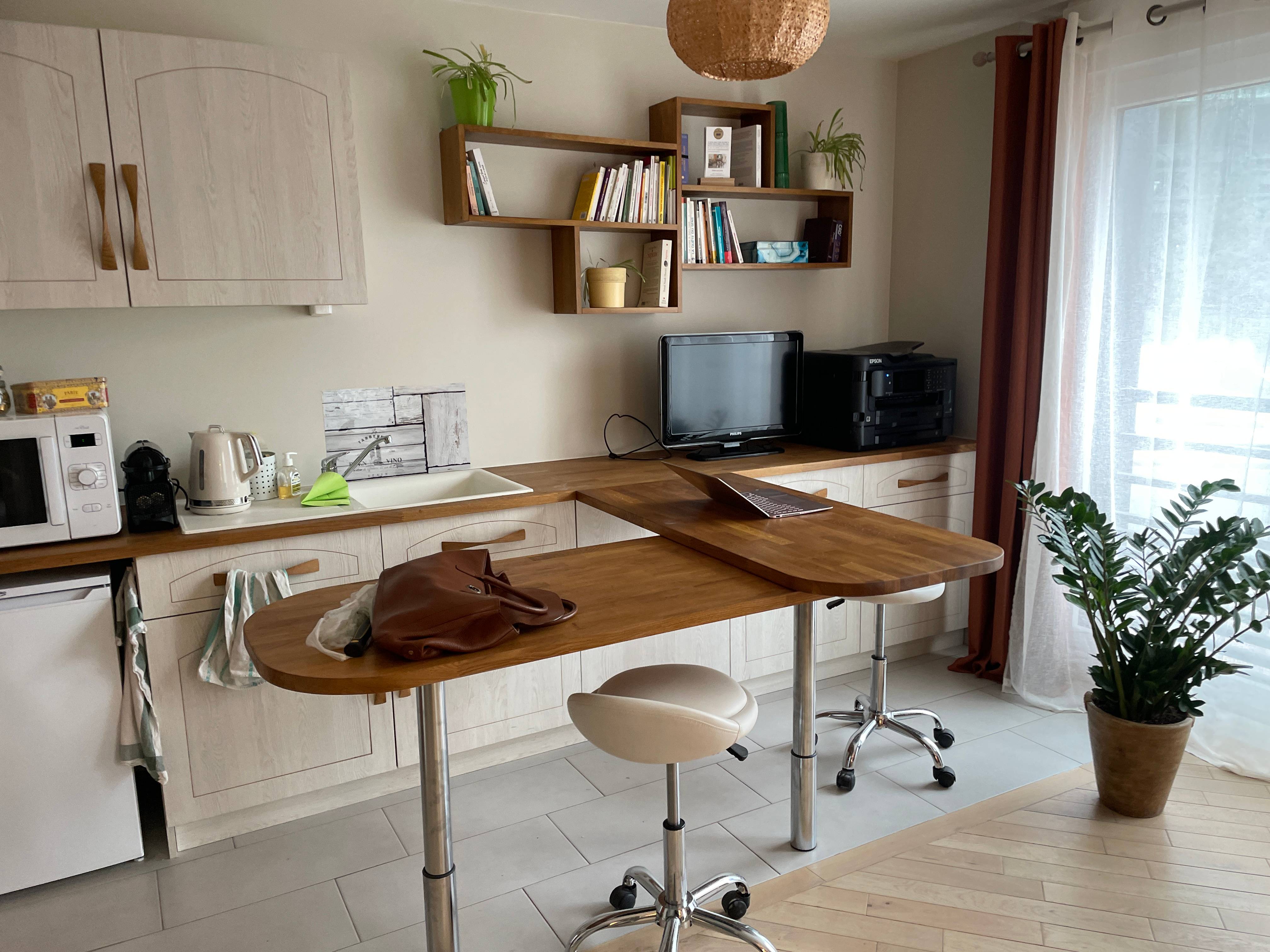 Une photo de l’annonce