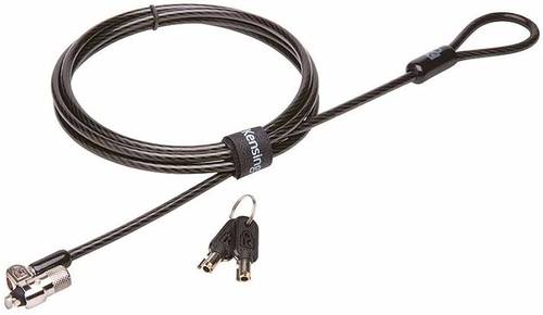 Câble de sécurité Kensington pour ordinateur portable - neuf