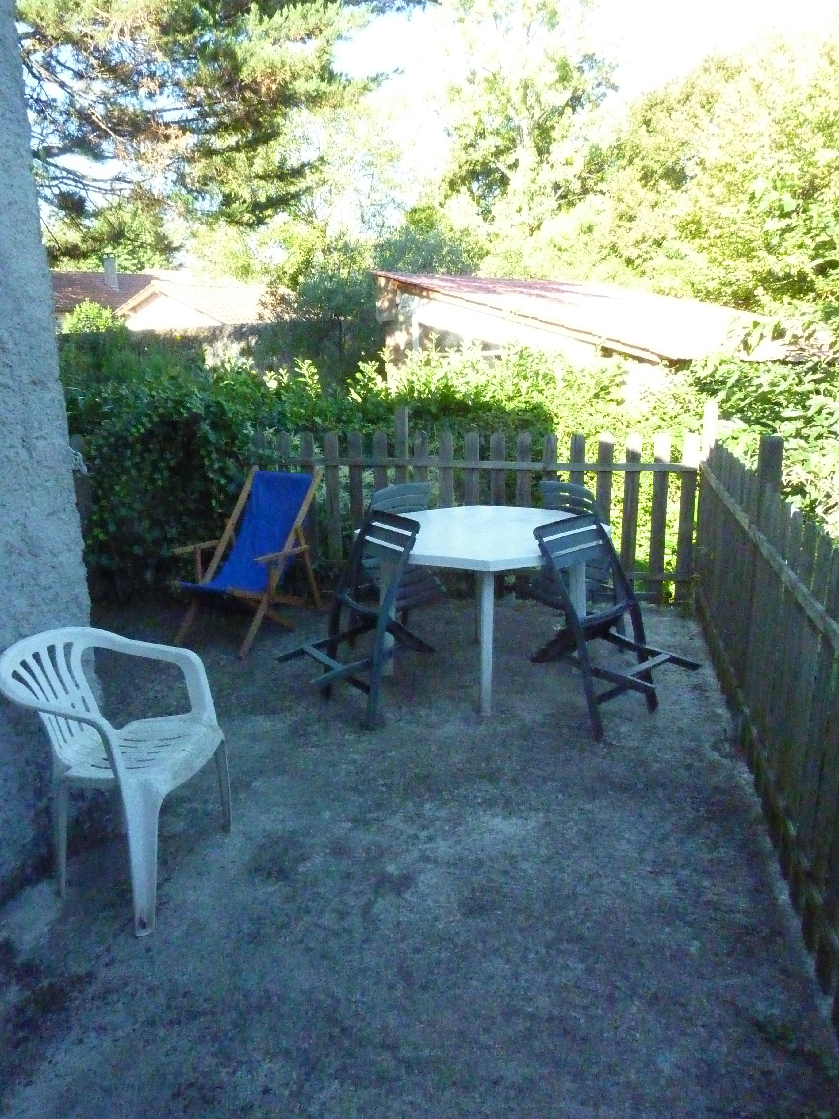 Une photo de l’annonce