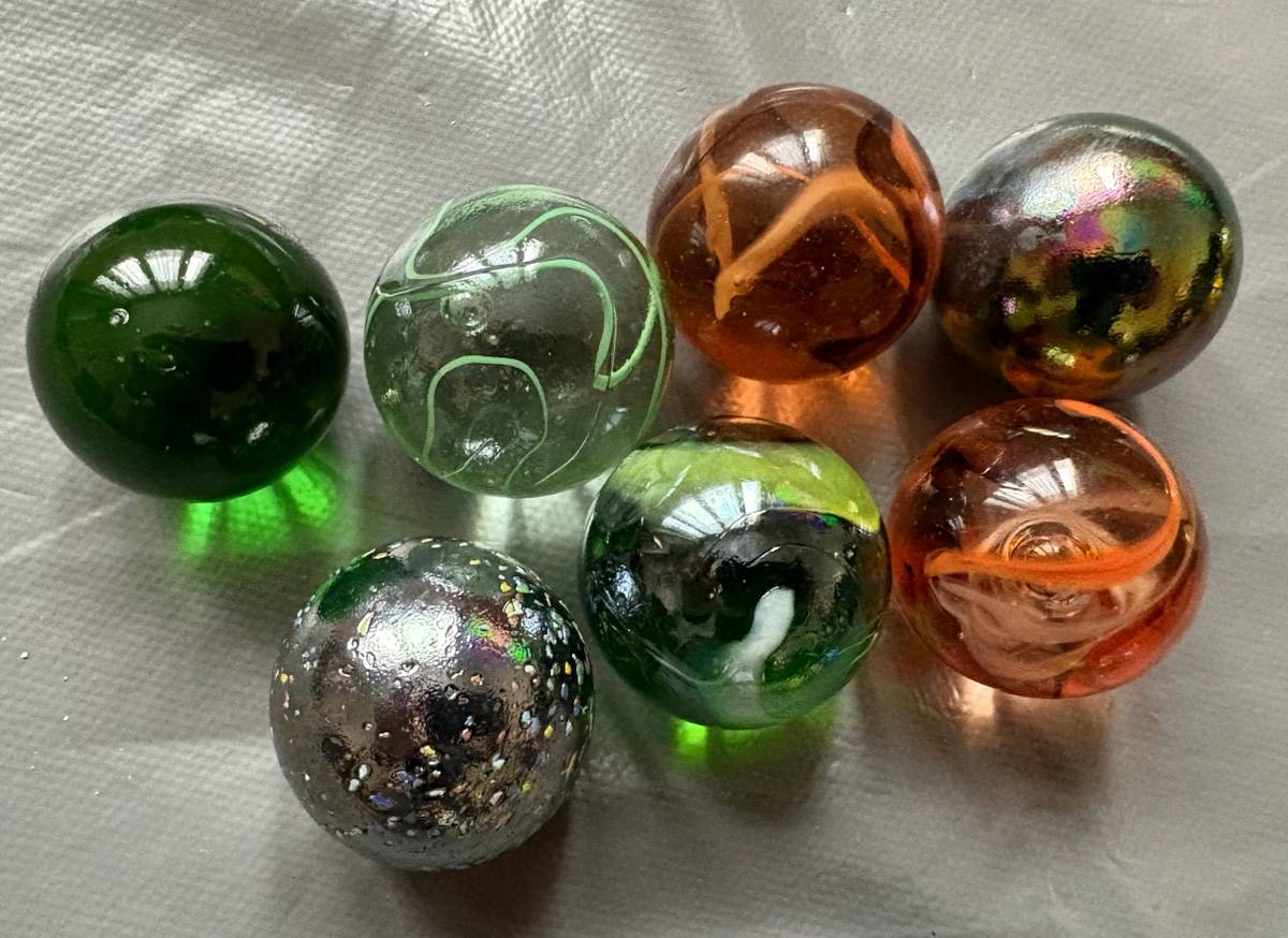 Lots de 7 calots Oxybull neufs