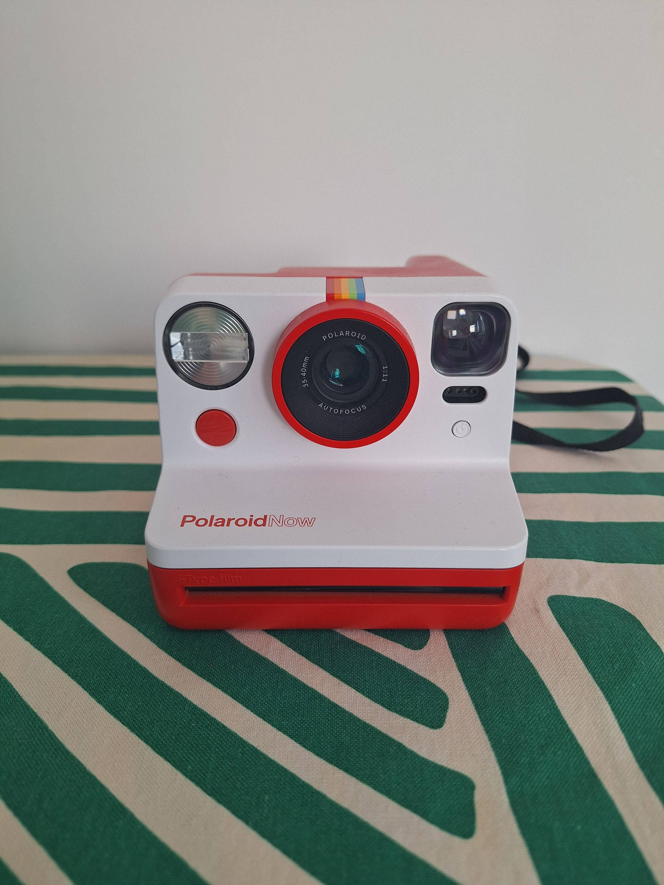 Camera Polaroid
