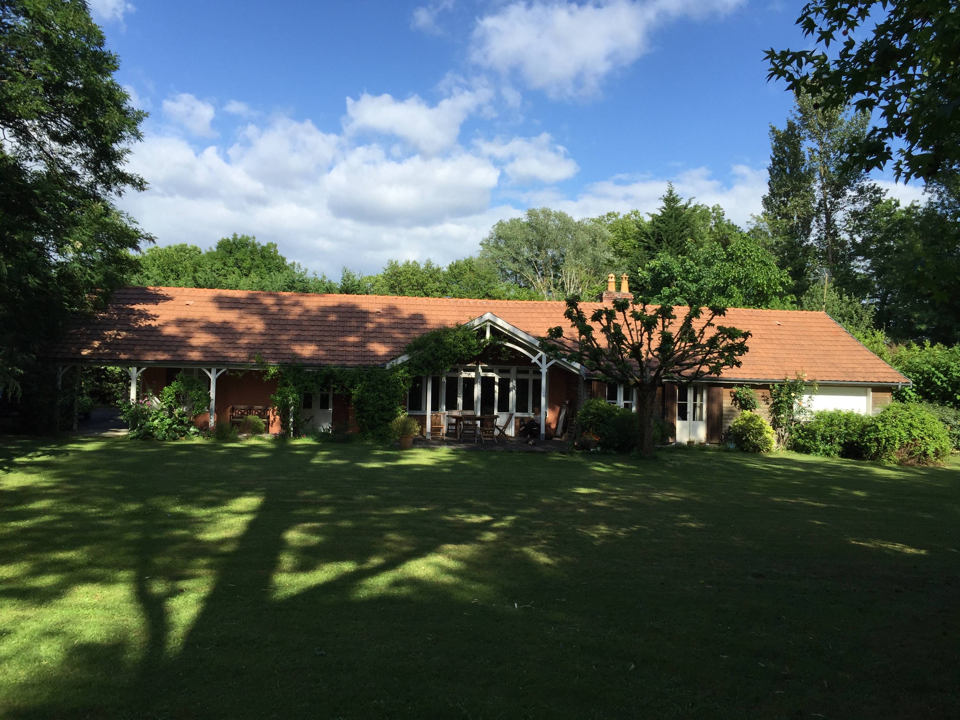 Une photo de l’annonce