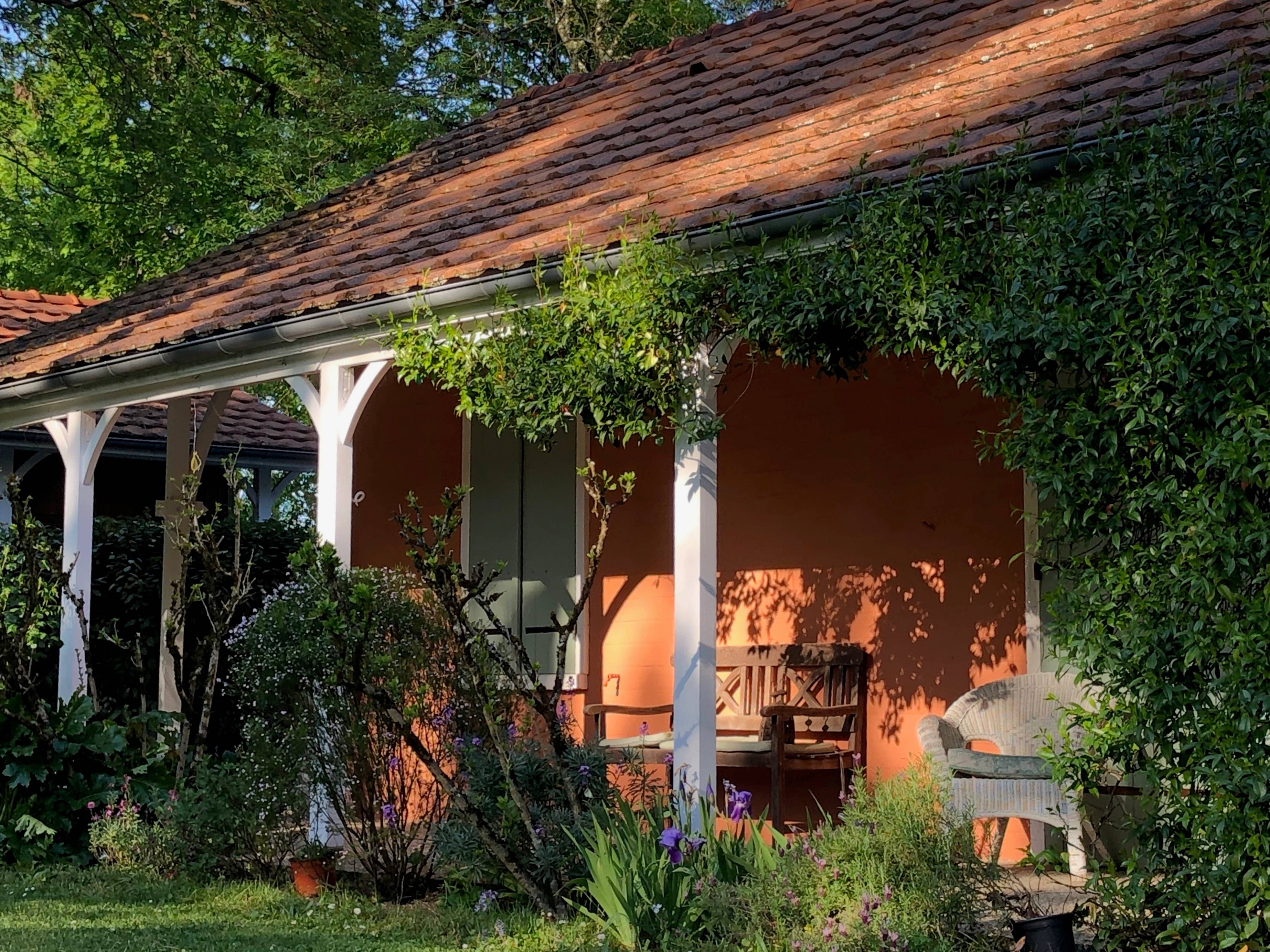 Une photo de l’annonce