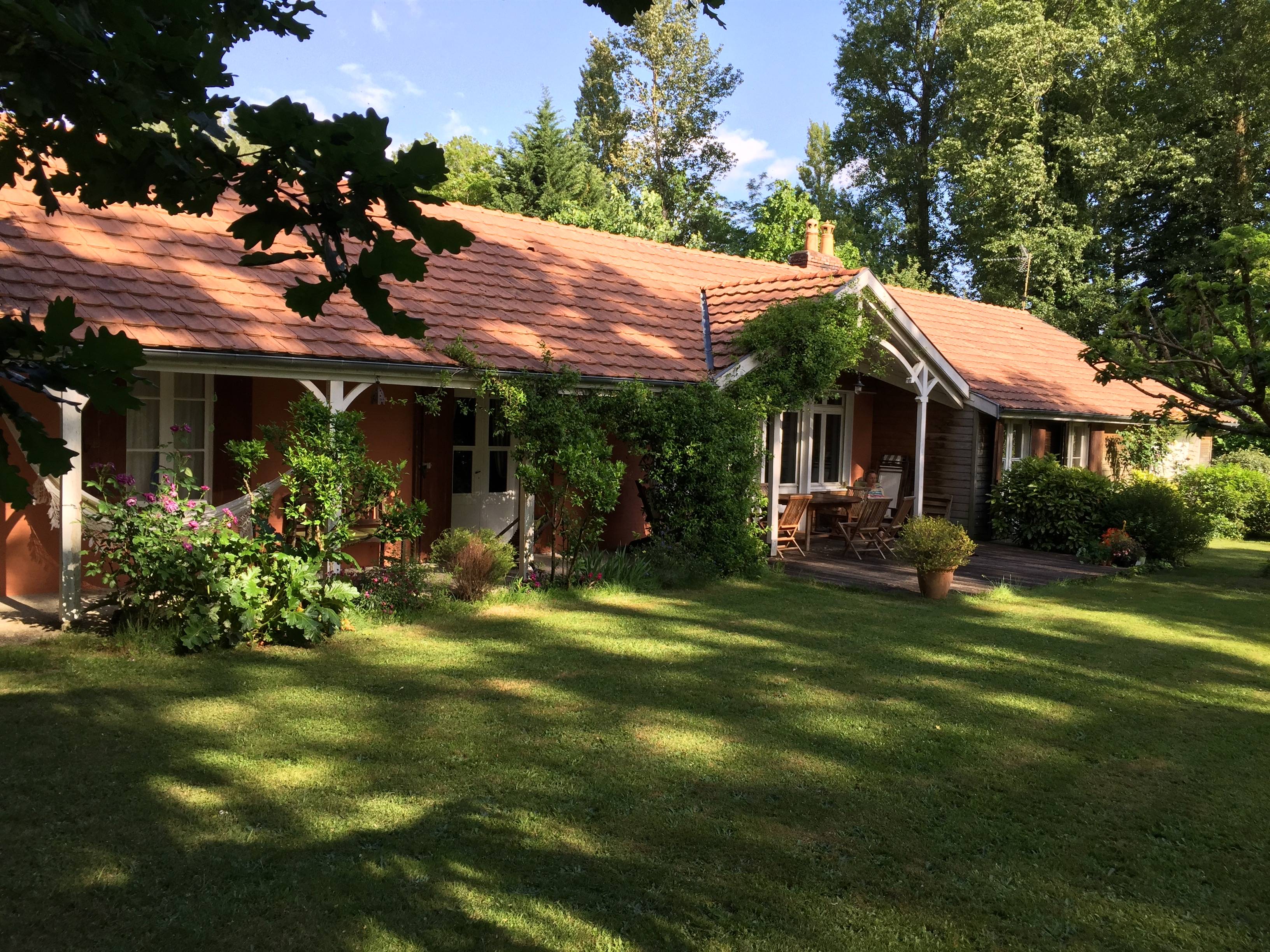 Une photo de l’annonce