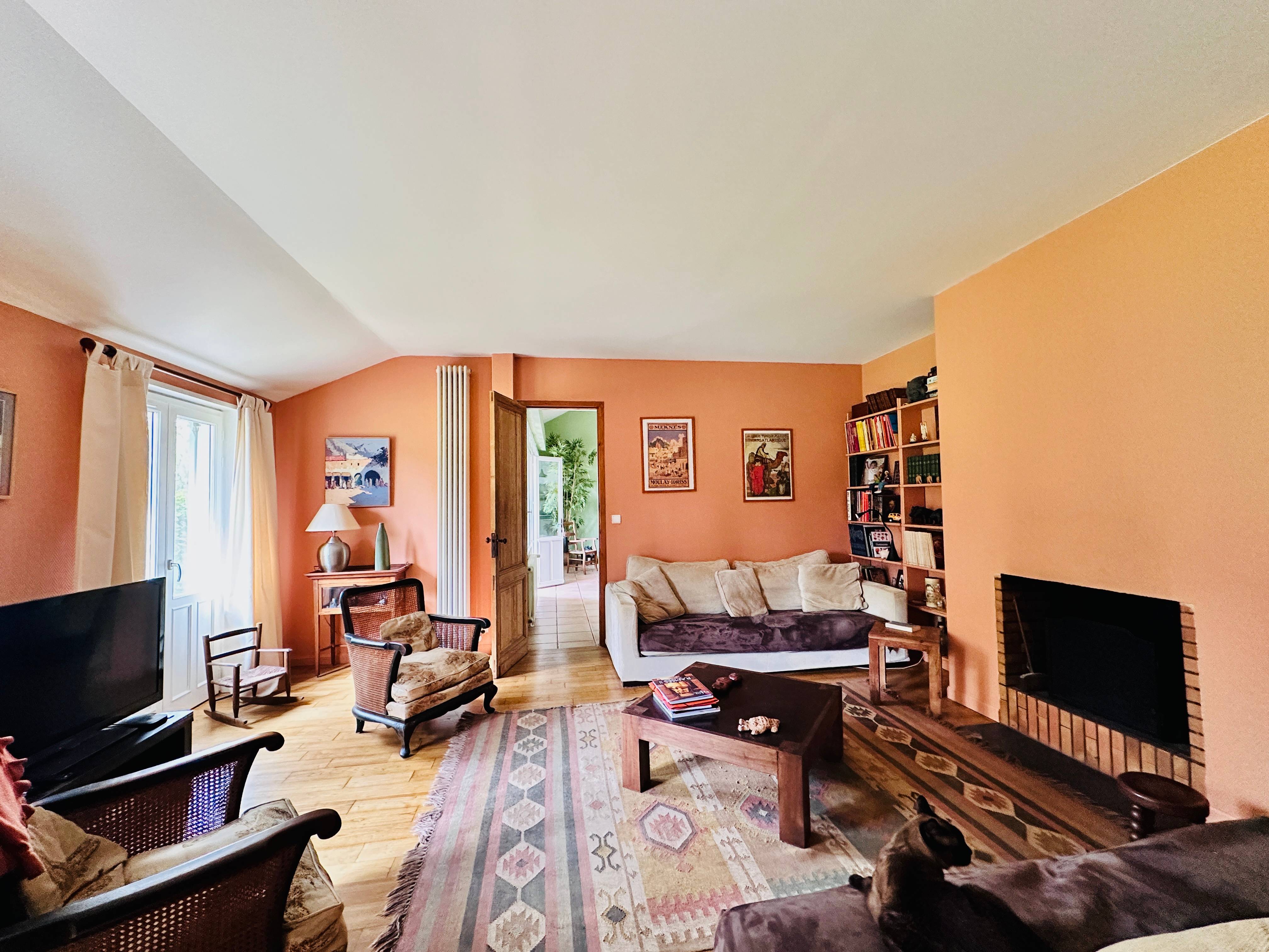 Une photo de l’annonce