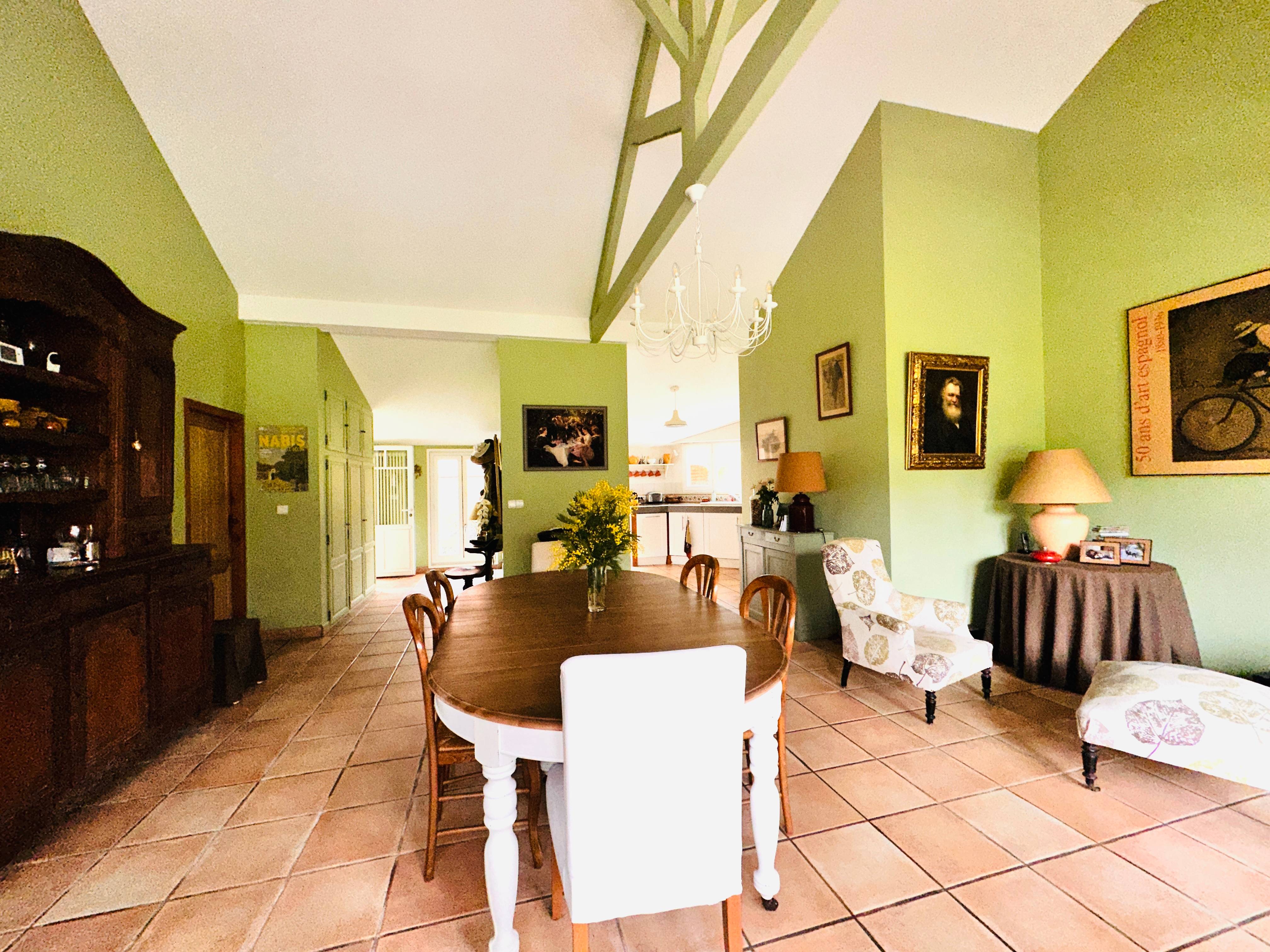 Une photo de l’annonce