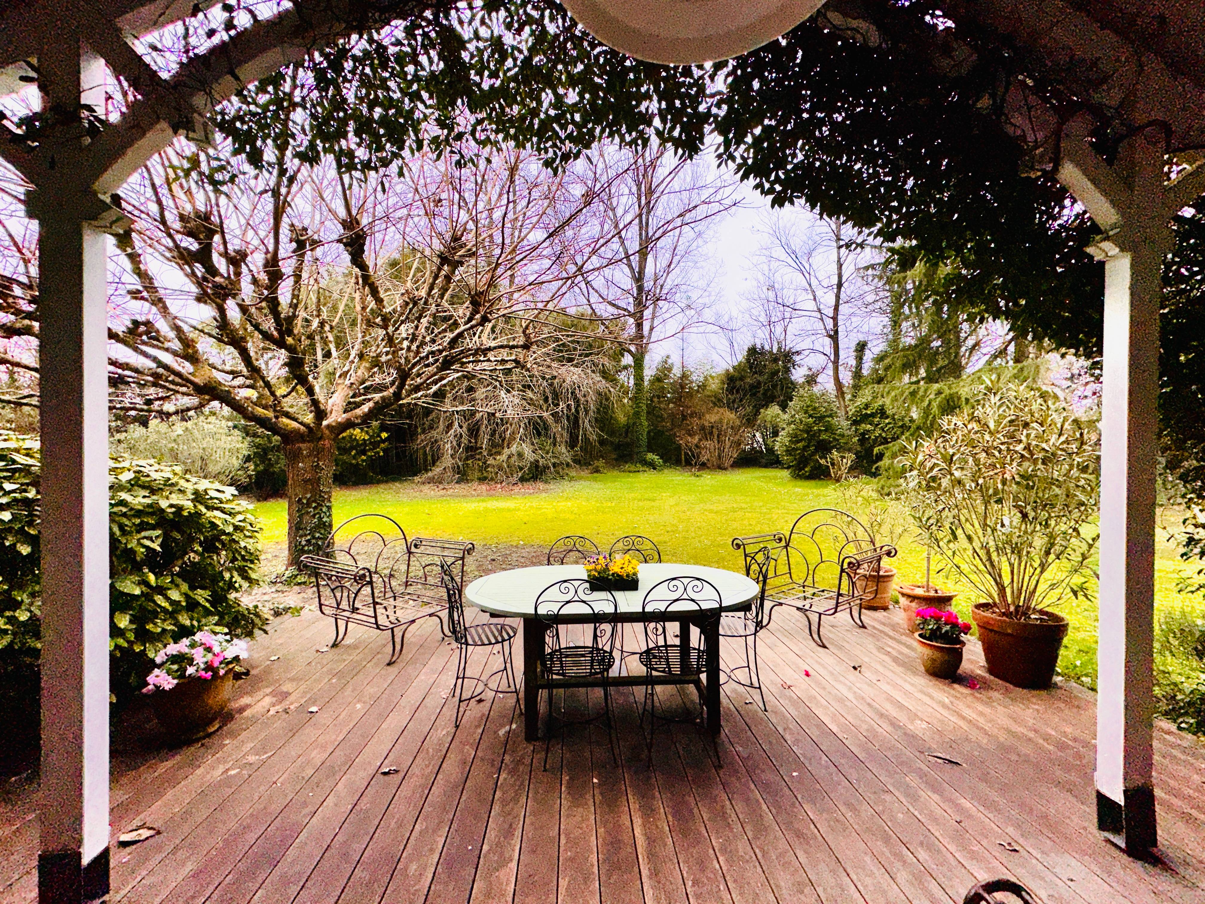 Une photo de l’annonce