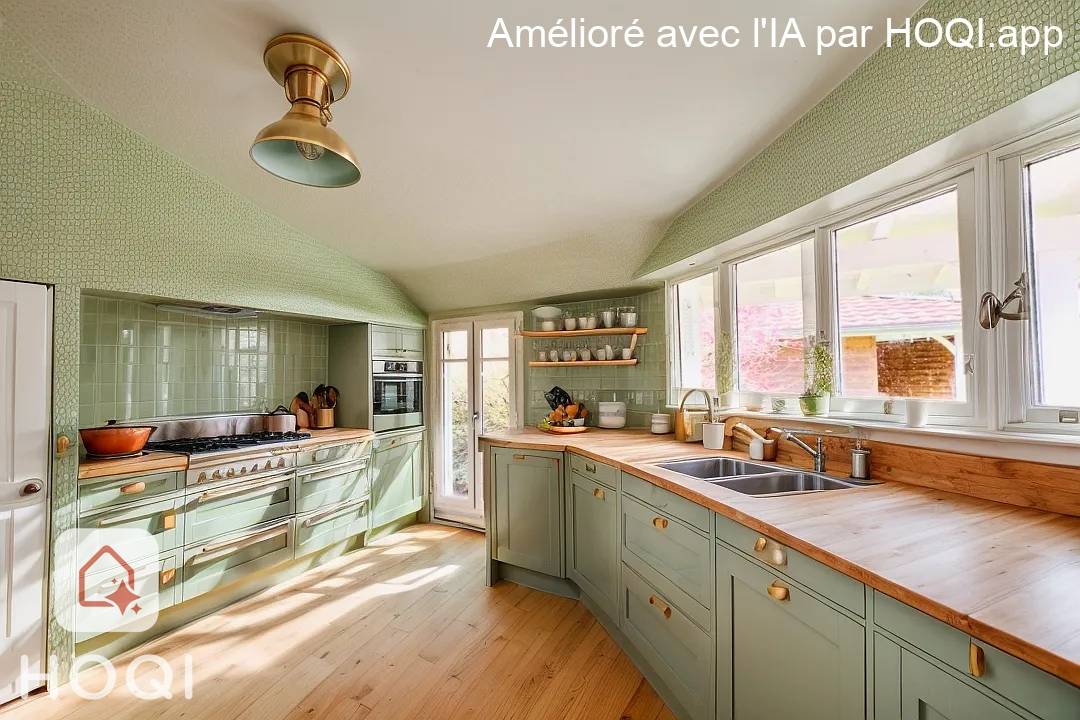 Une photo de l’annonce