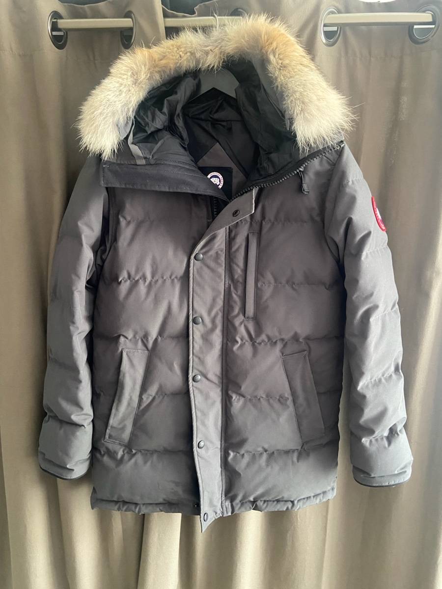 Canada goose homme nantes sale