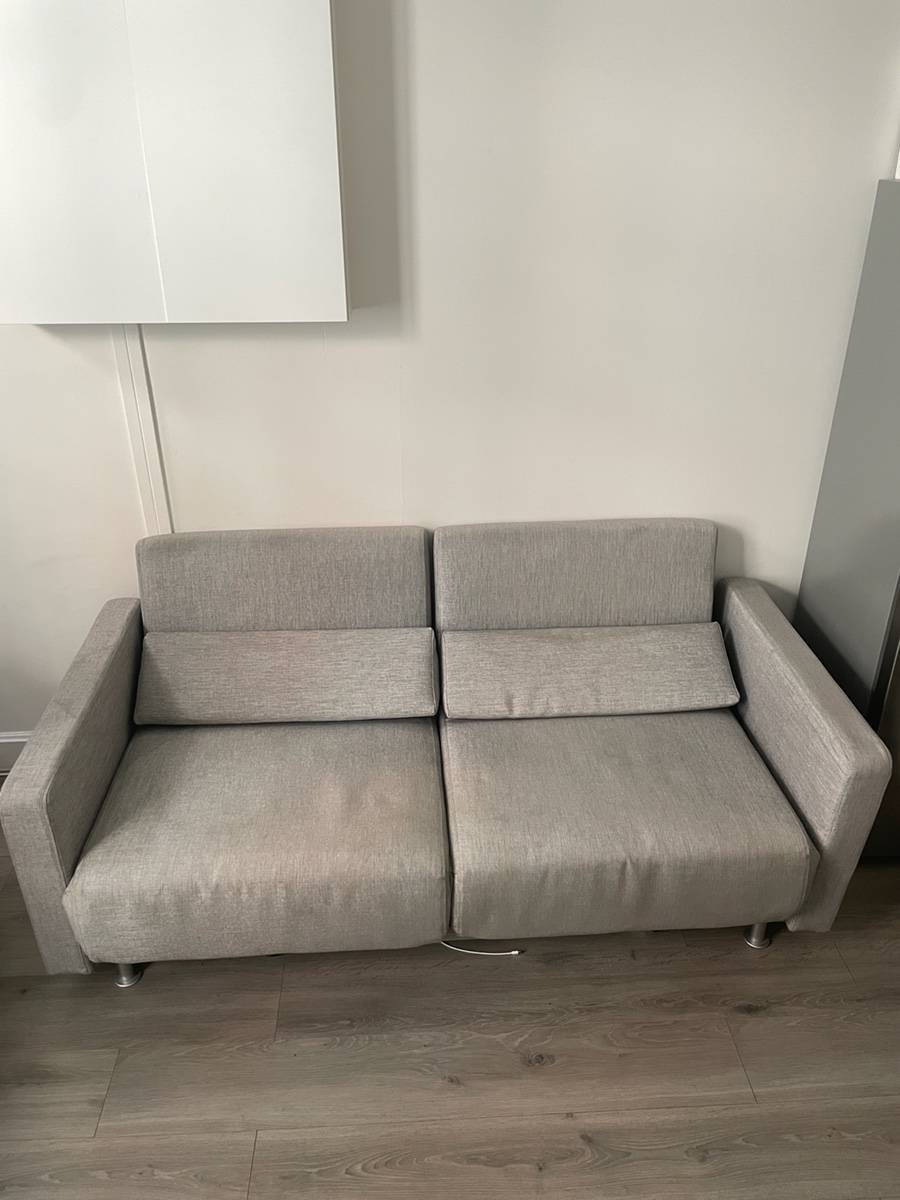 Canape Convertible Boconcept