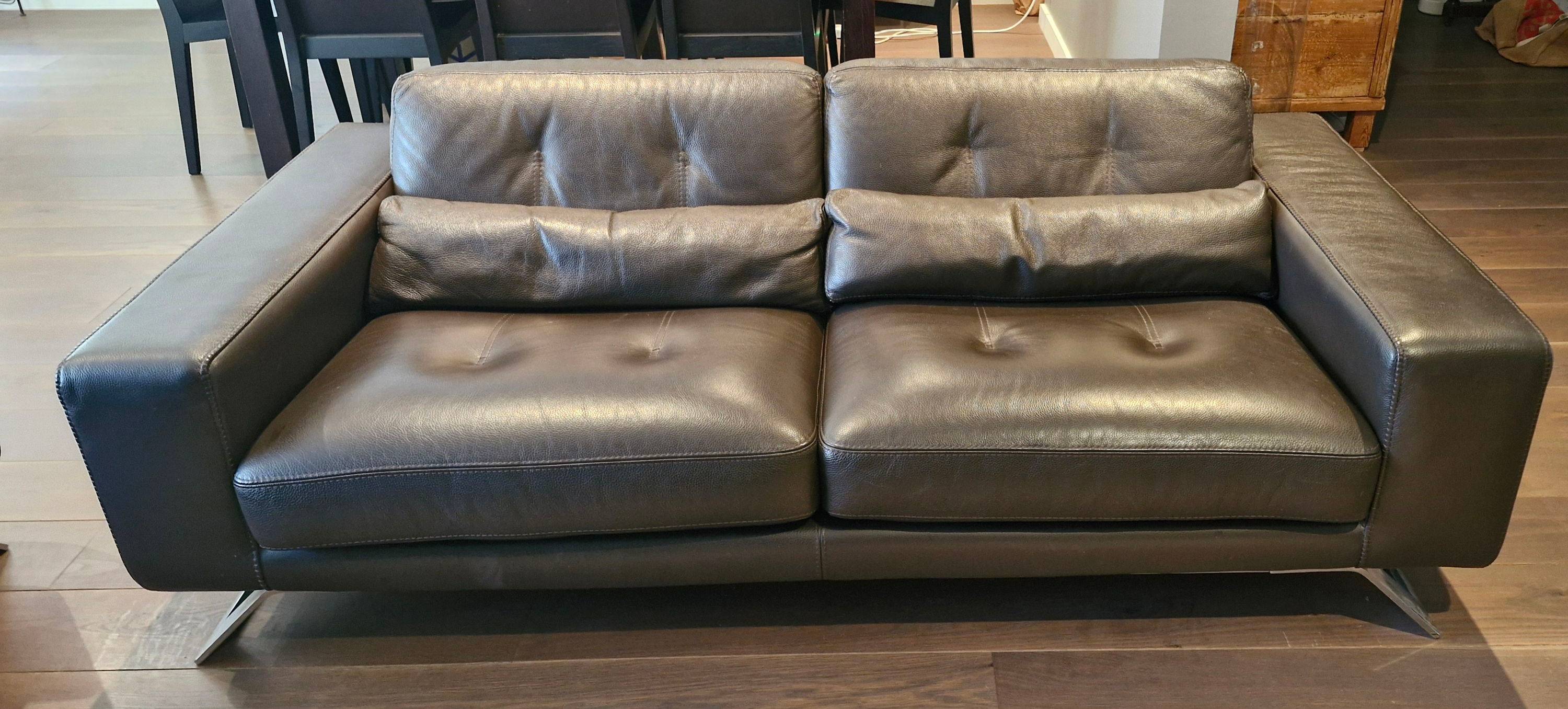ENVERGURE canapé composable par éléments | Roche Bobois