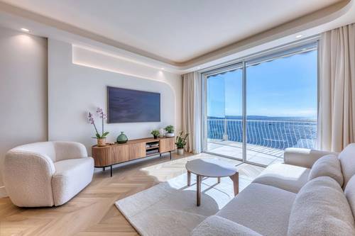 Vends appartement 100m²