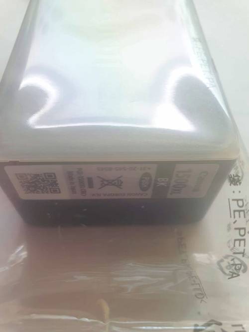Neuf Canon PGI-1500XL (sous emballage) 4 cartouches d’encre officielle