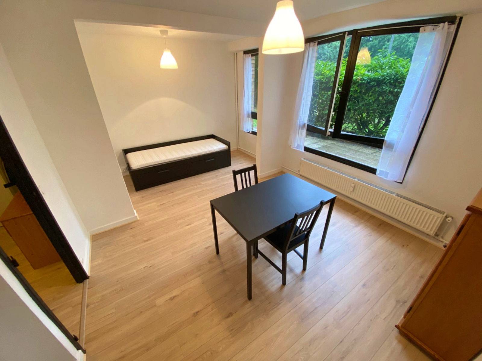 Appartement lumineux de 30m² Lambersart à deux pas de la citadelle