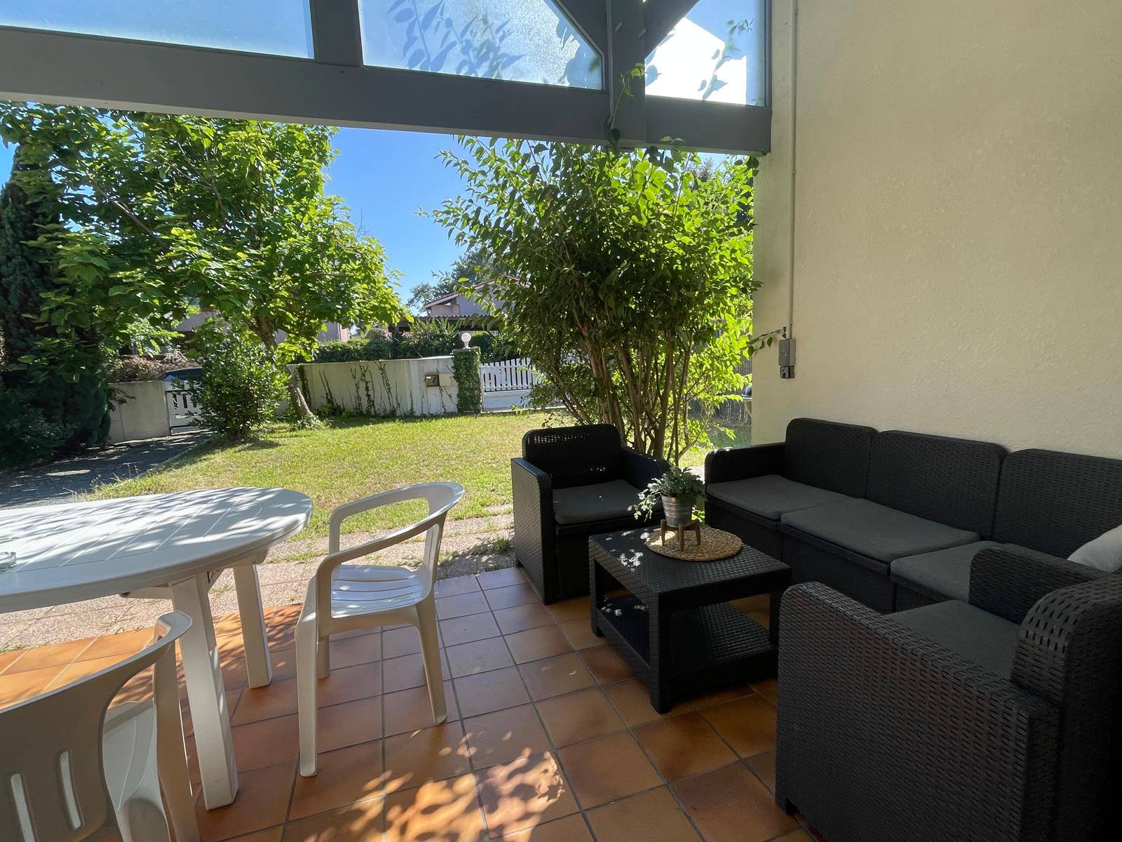 Une photo de l’annonce de location de vacances