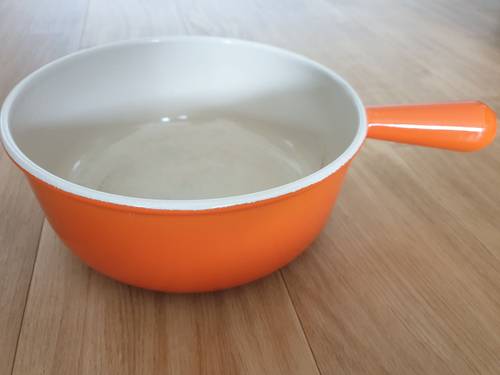 Caquelon Le Creuset