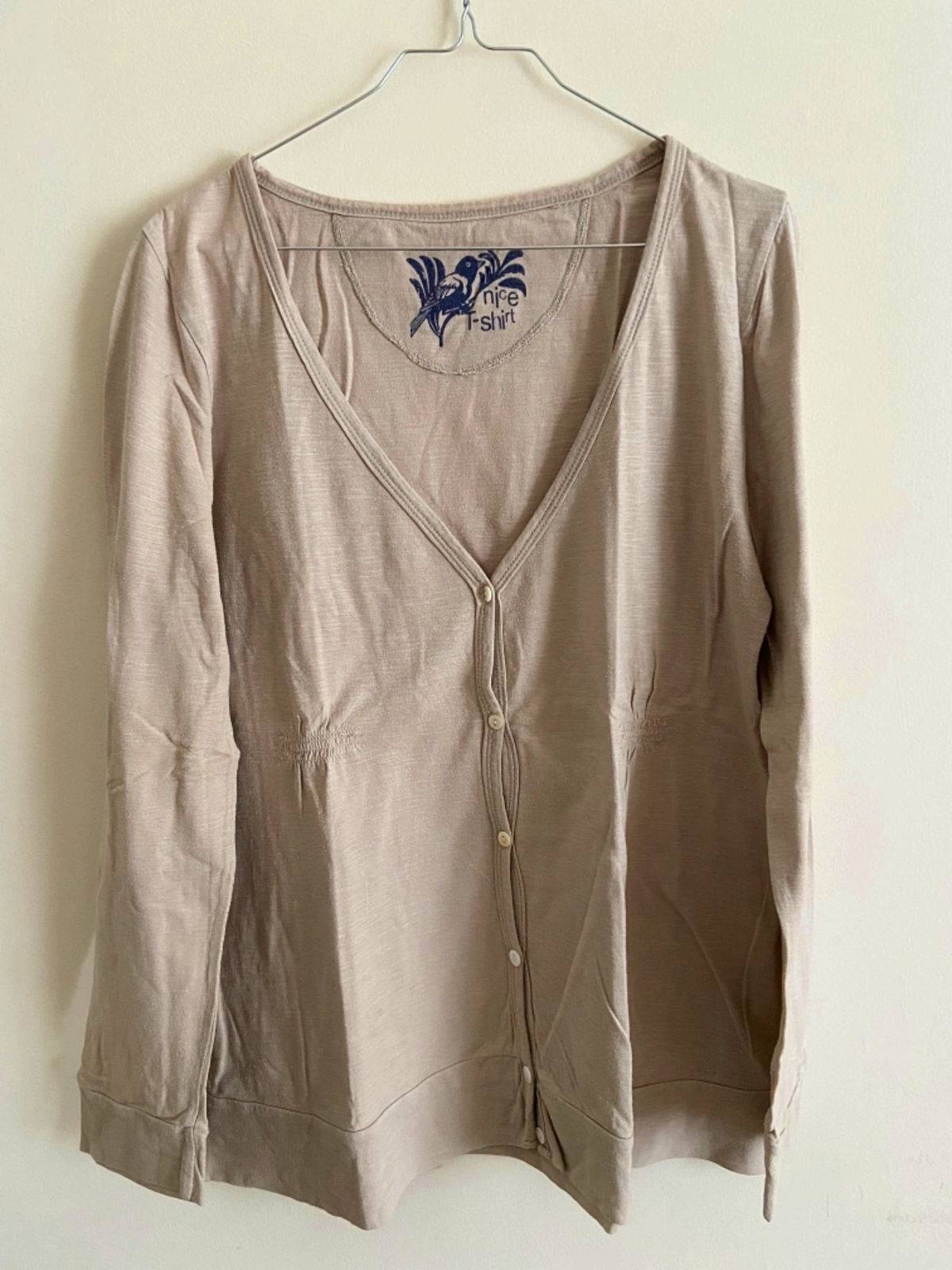 Cardigan « Nice Things » taille XL