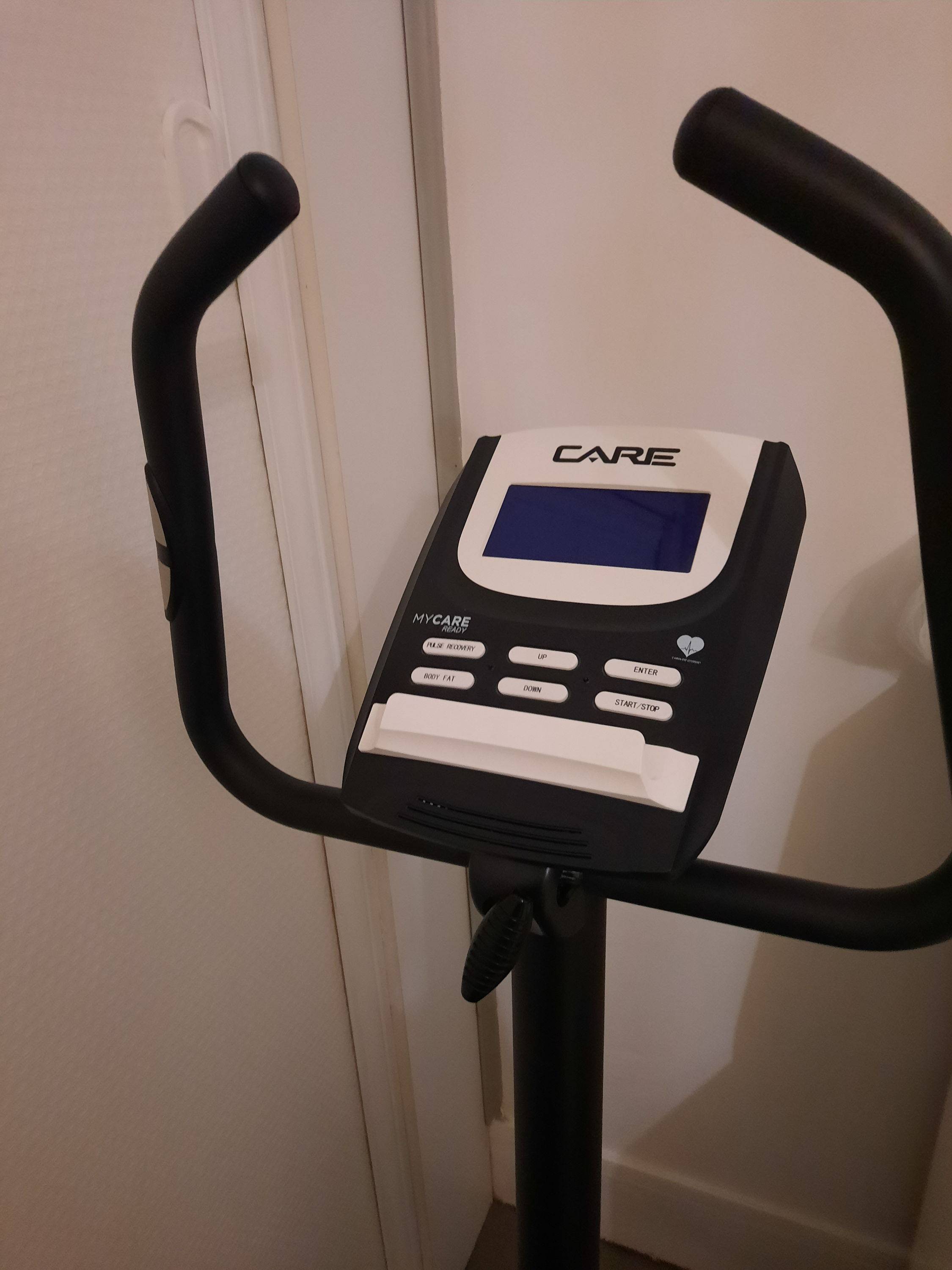 Velo cardio liner GO SPORT