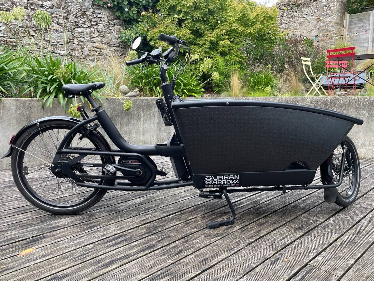 Achat velo electrique nantes hot sale