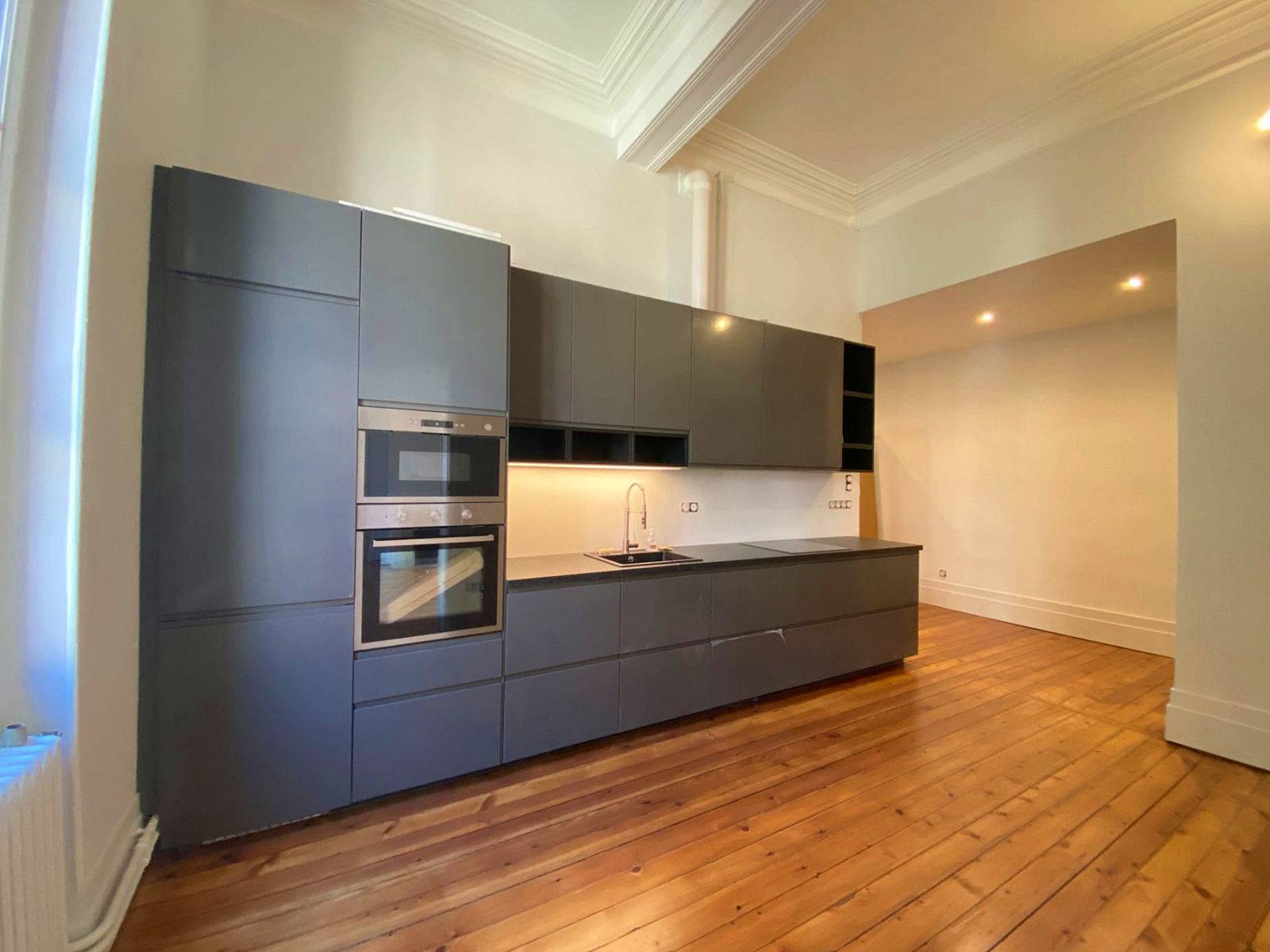 Une photo de l’annonce