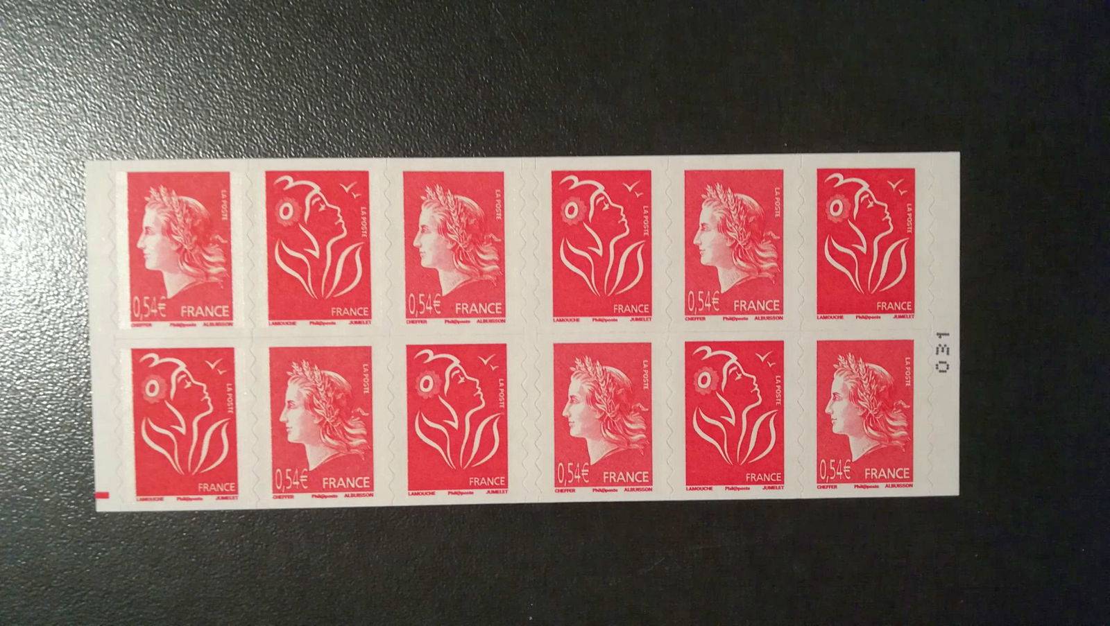 de timbre français avec variété on Gens de Confiance de timbre français avec variété on Gens de Confiance