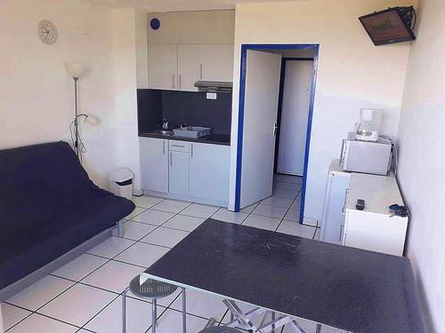 Loue studio - 20m² - Carnon, proche Montpellier