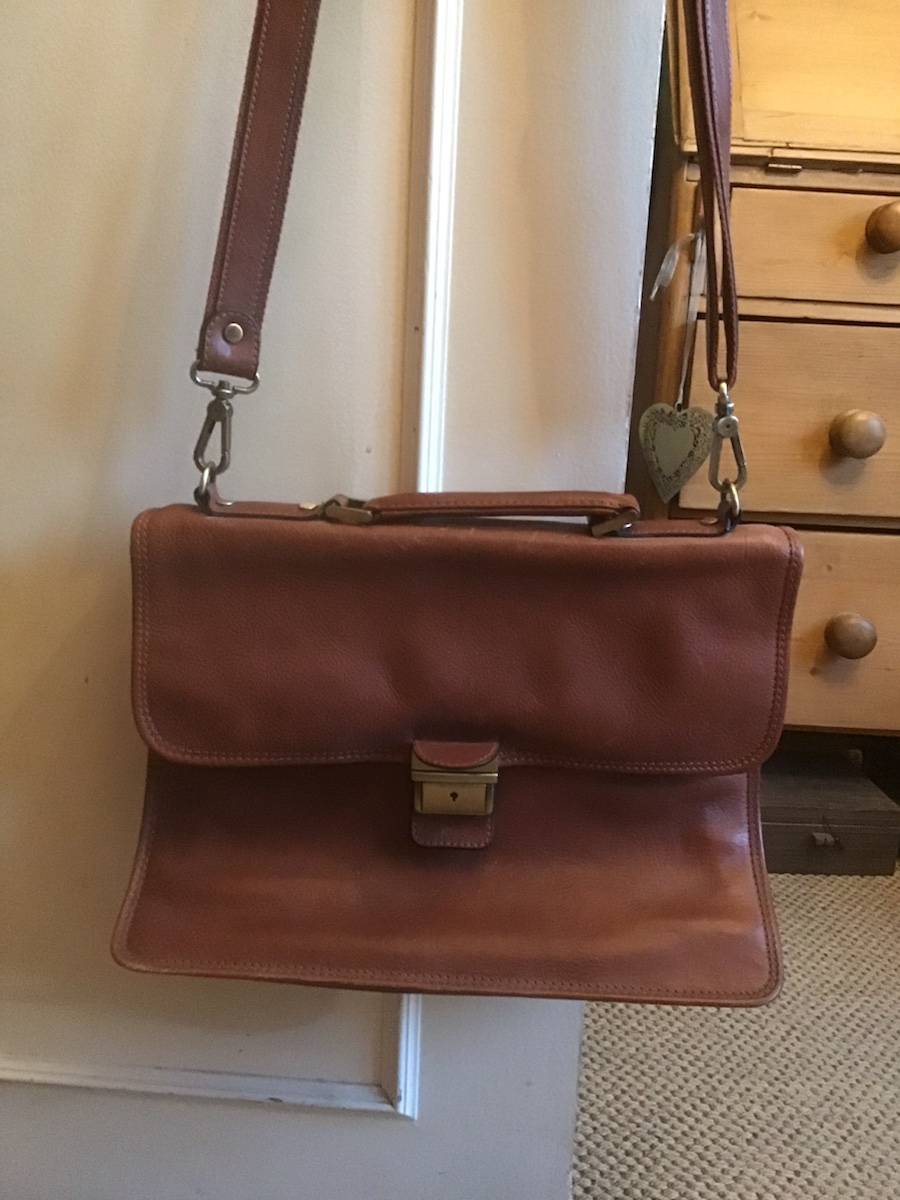 Cartable / sacoche Katana