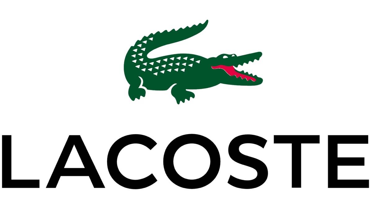 Carte cadeau Lacoste sur Gens de Confiance