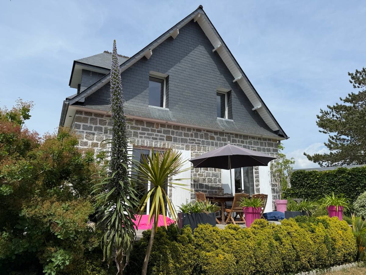 New-charmante maison à louer à Carteret !