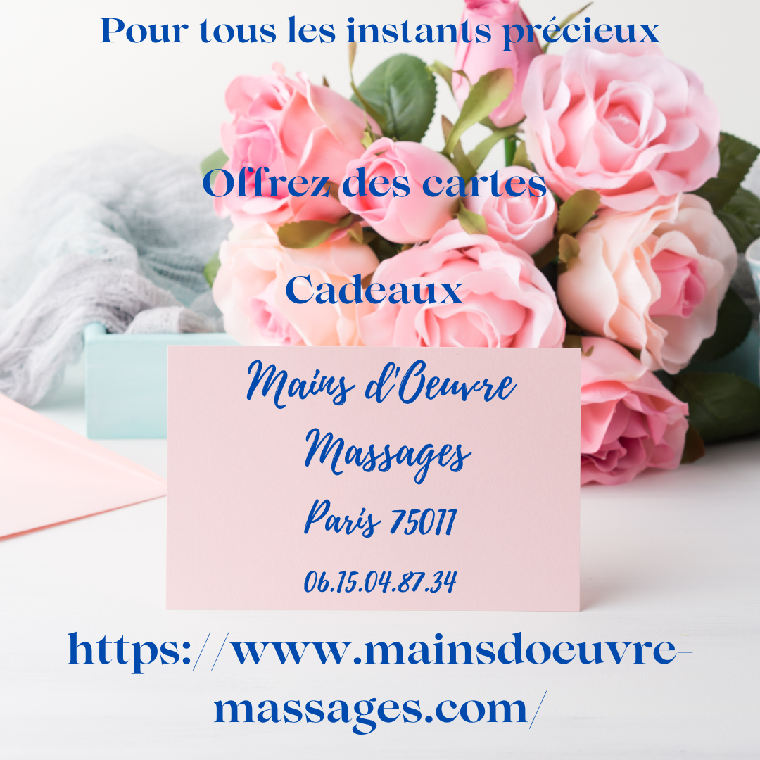 Bons Cadeaux Personnalisables POS BON - 50 Formulaires De Bons Cadeaux à Personnaliser - Format 210x105 Mm, Carton 250 G/m², Pour Spas, Massages, Bien-être