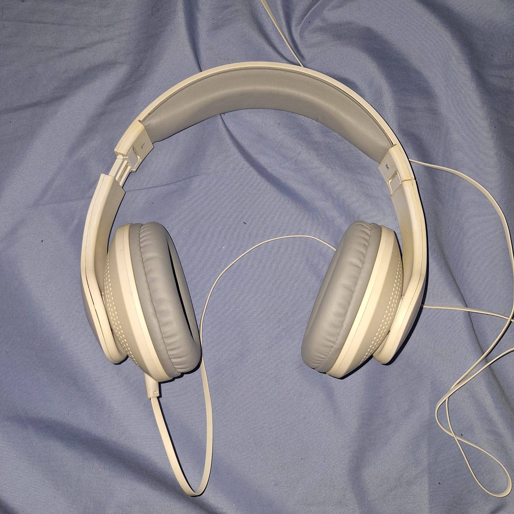 Casque audio PSiO