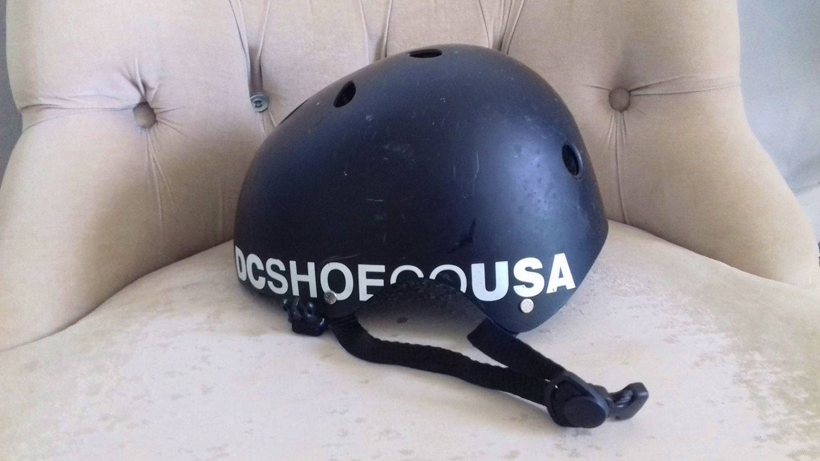 Casque DC shoes Cousa